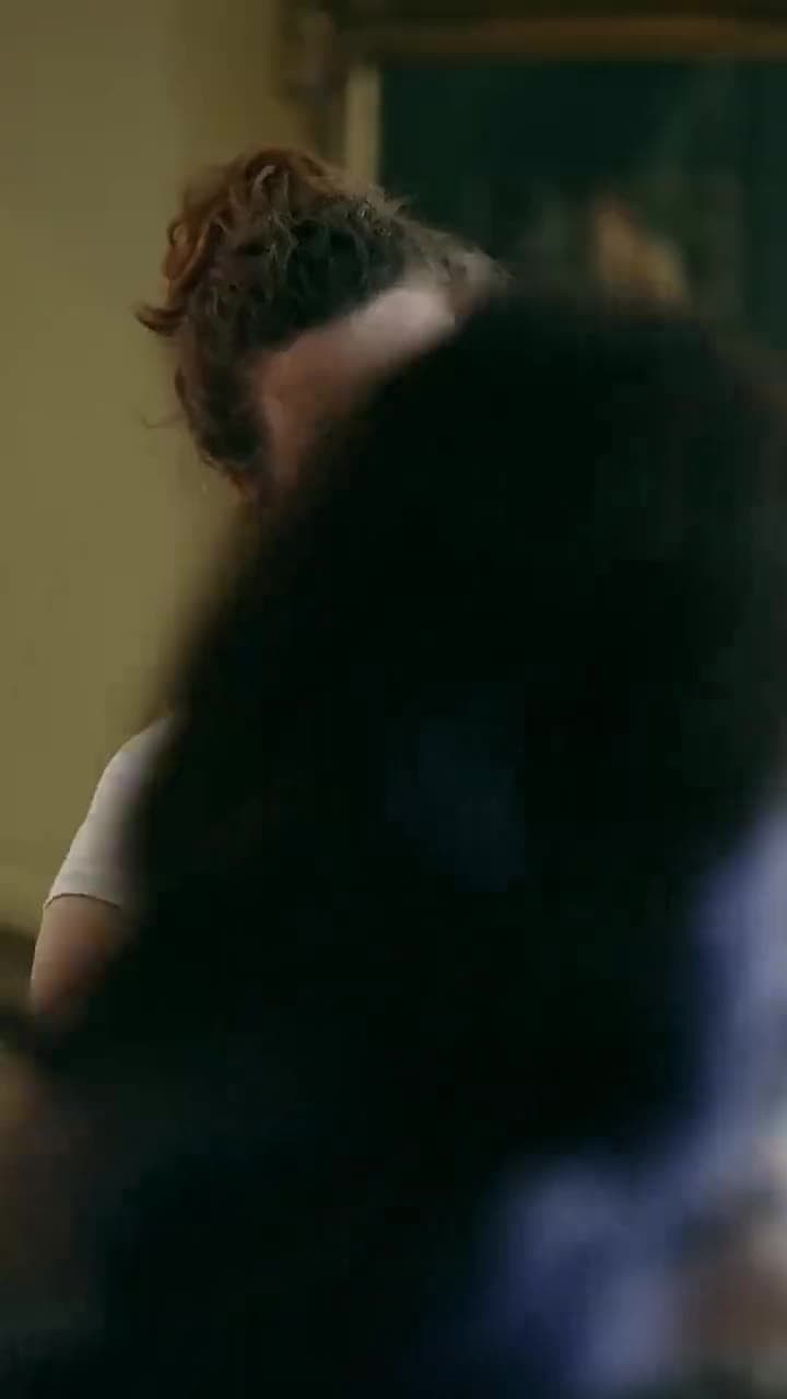 Benim Kişisel Kurtadam Kralım - Episode 73