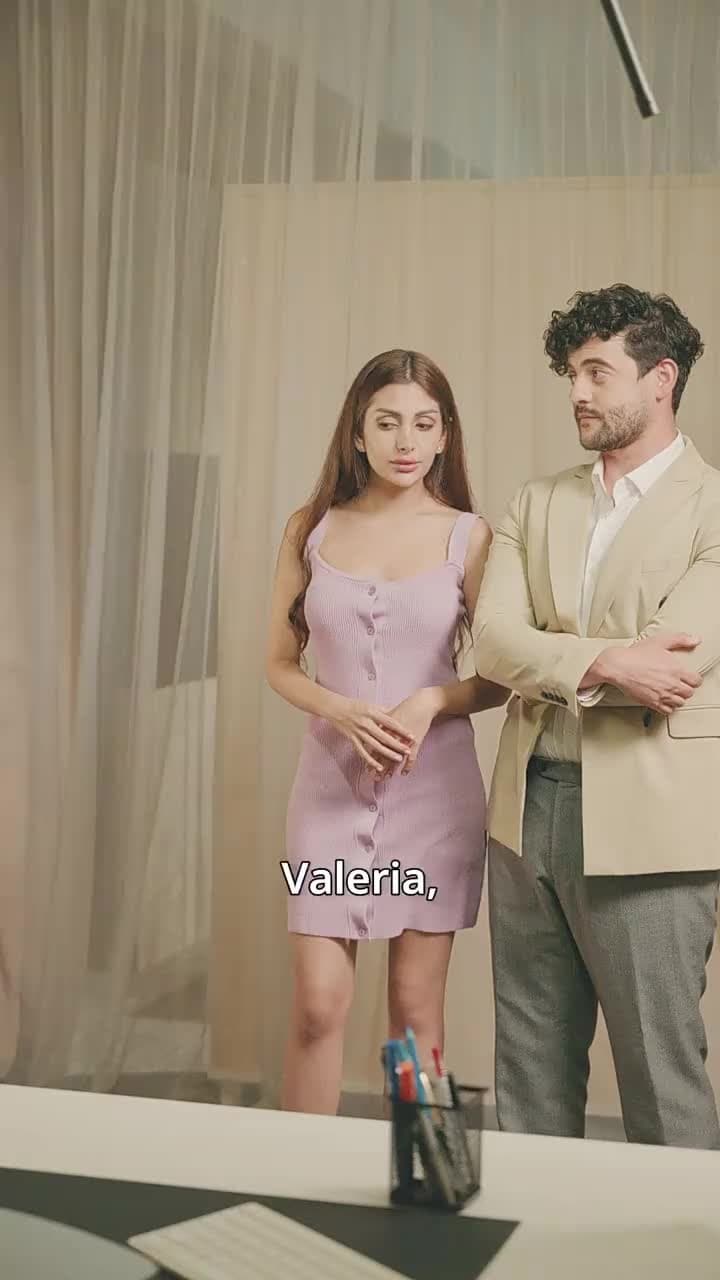 Siete noches con mi ex - Episode 44
