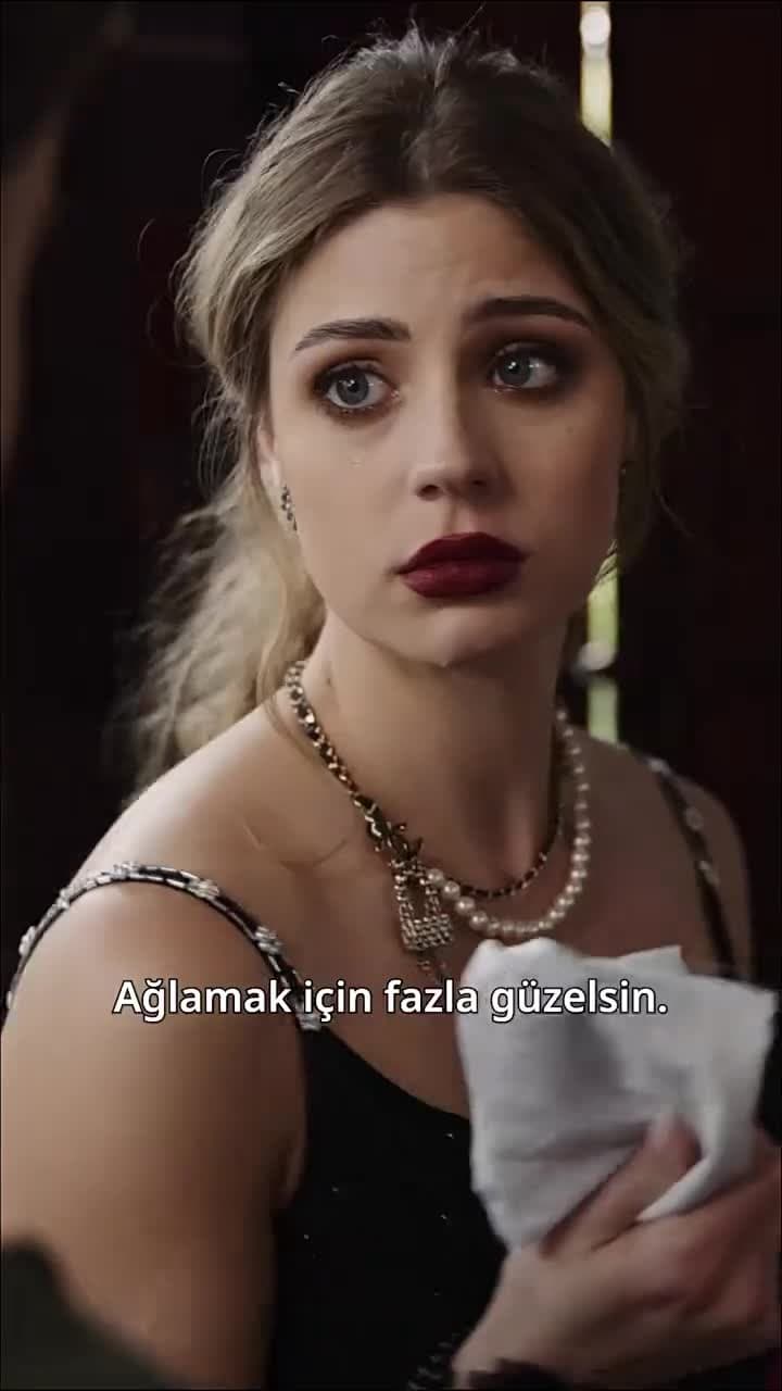 Zenginliğe Giden Boşanma - Episode 32