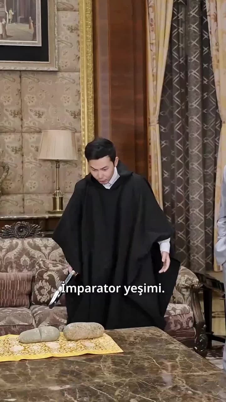 Halkın Damadı - Episode 27