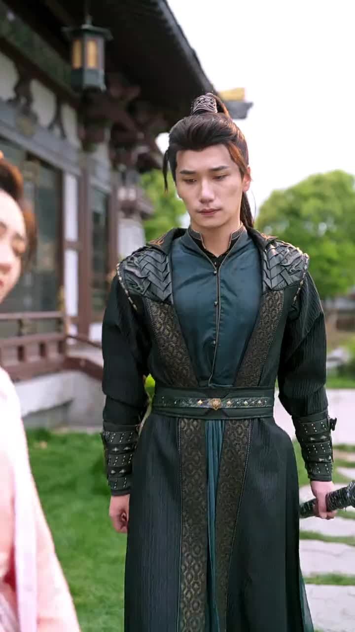 陛下有喜 - Episode 34