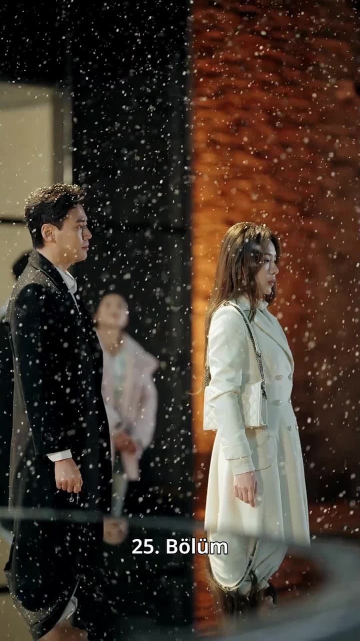 Gecenin Elli Tonu - Episode 25