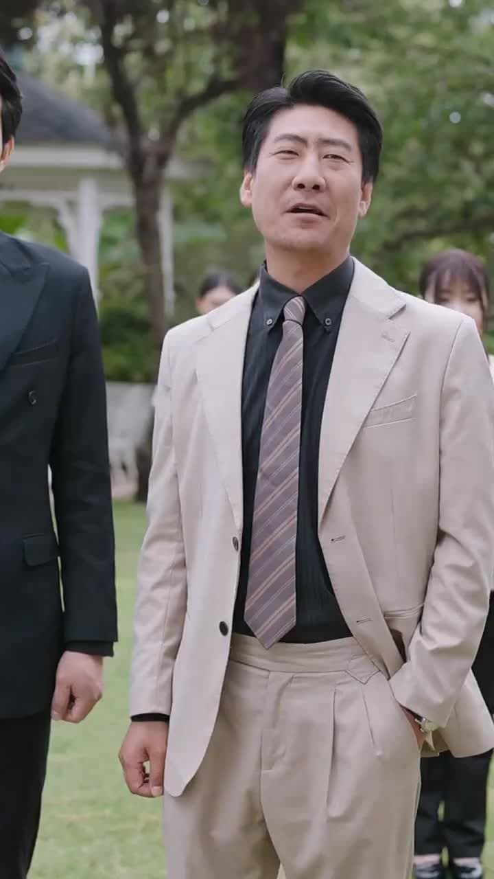 Turunnya Sang Pewaris - Episode 23