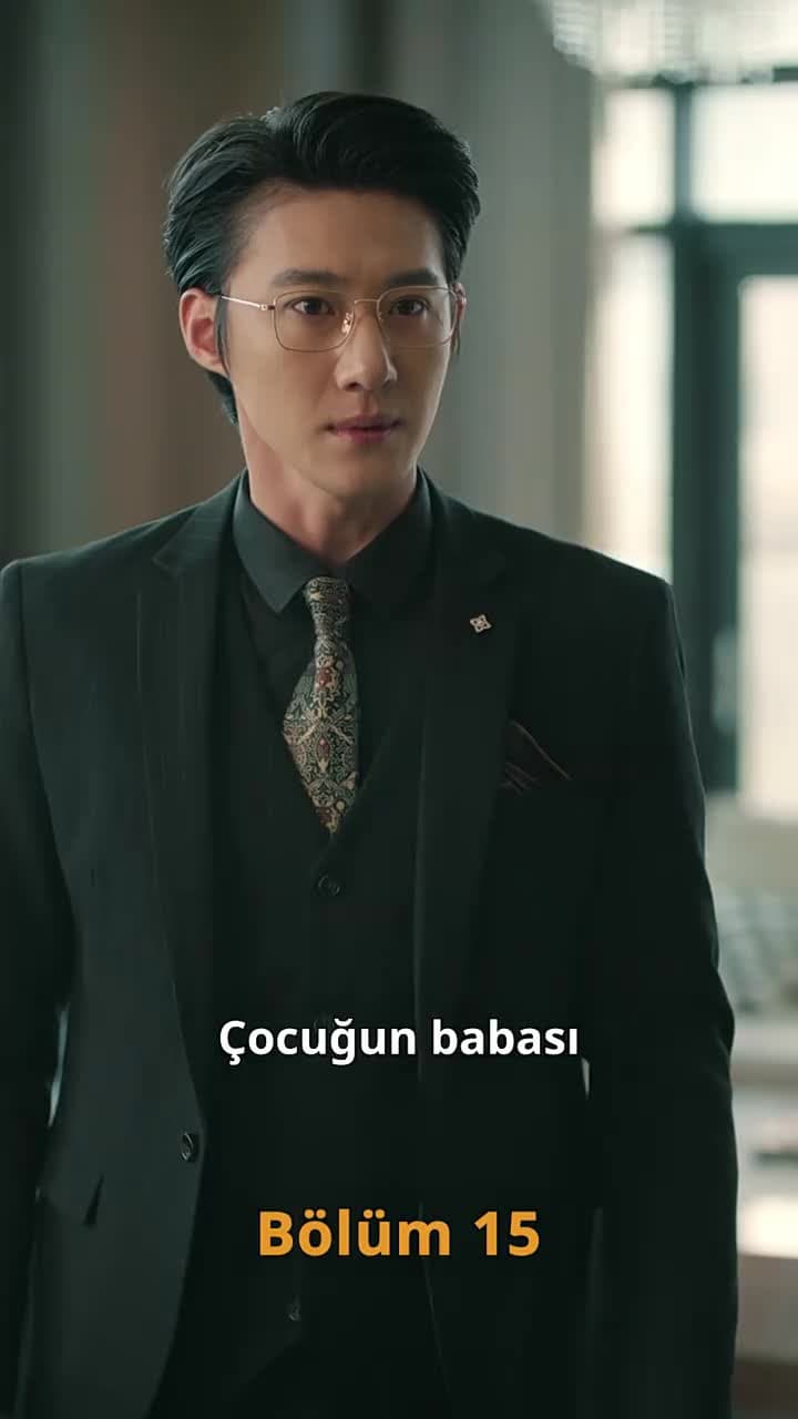Verdiğim Derin Duygular Boşa Gitti - Episode 15