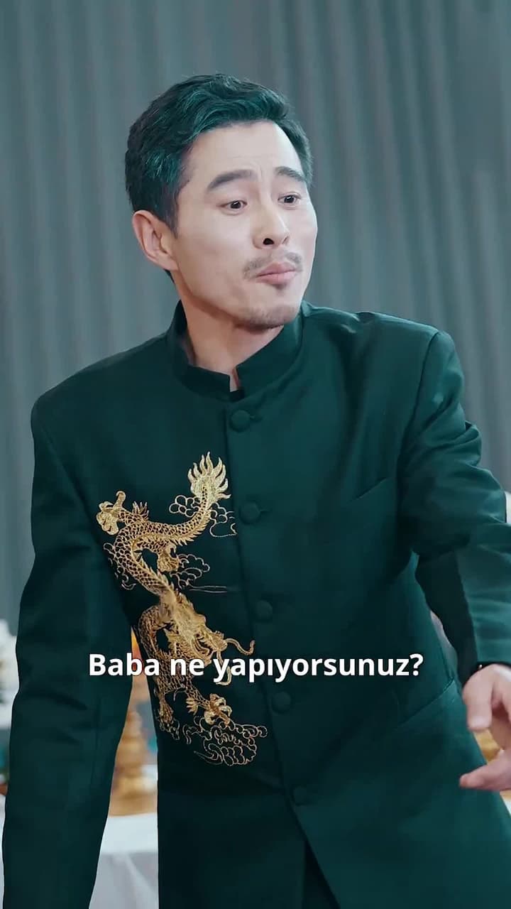 Yüce - Episode 31