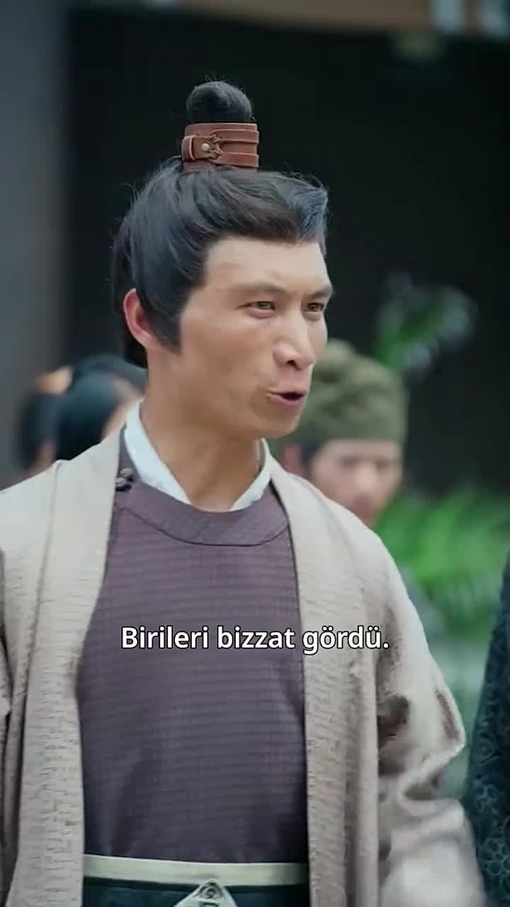 Kutsal Hekim - Episode 94