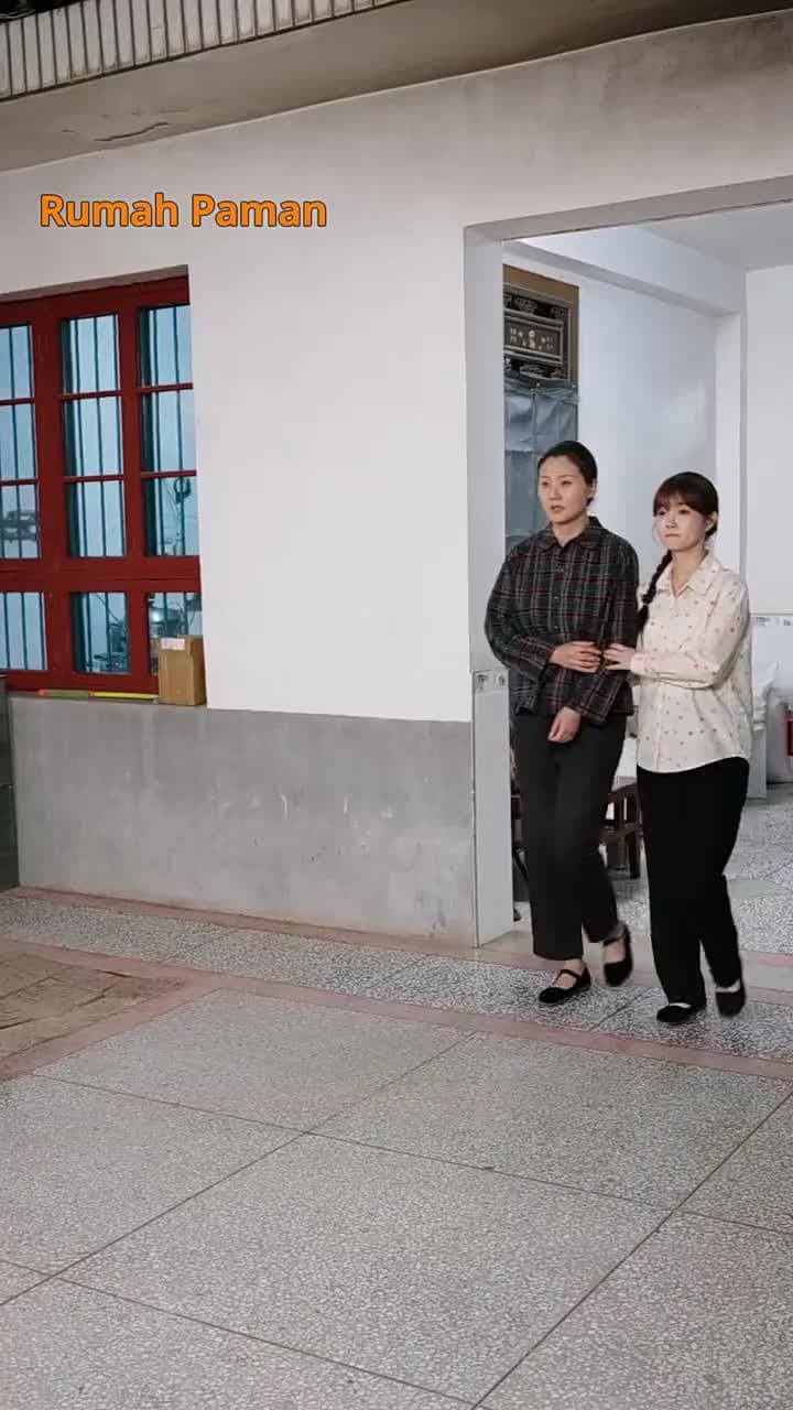 Turunnya Sang Pewaris - Episode 16