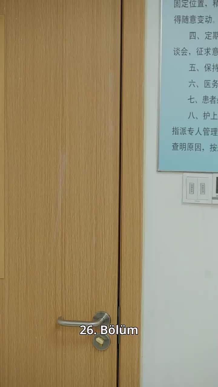 Gecenin Elli Tonu - Episode 26