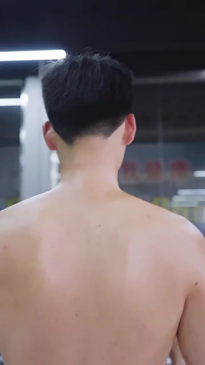 Kekuatan Sang Pemenang - Episode 77