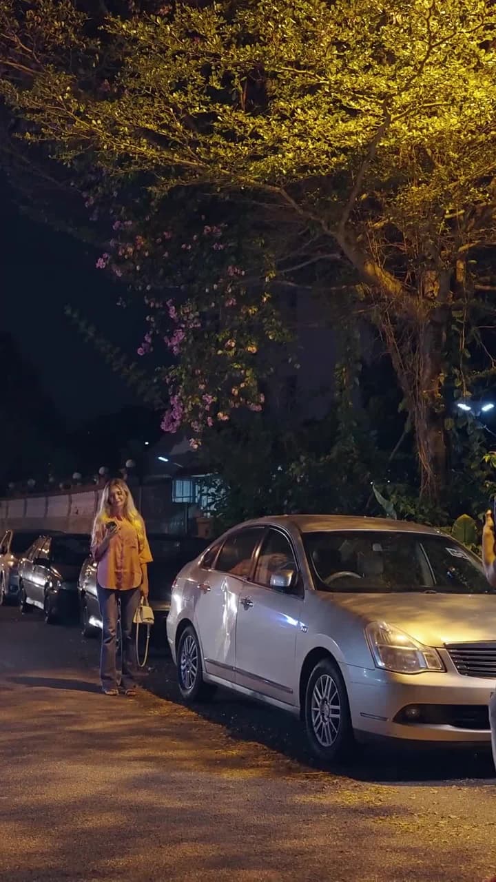 CEO'nun Sevimli Eşi'nin Dönüşü 2 - Episode 81