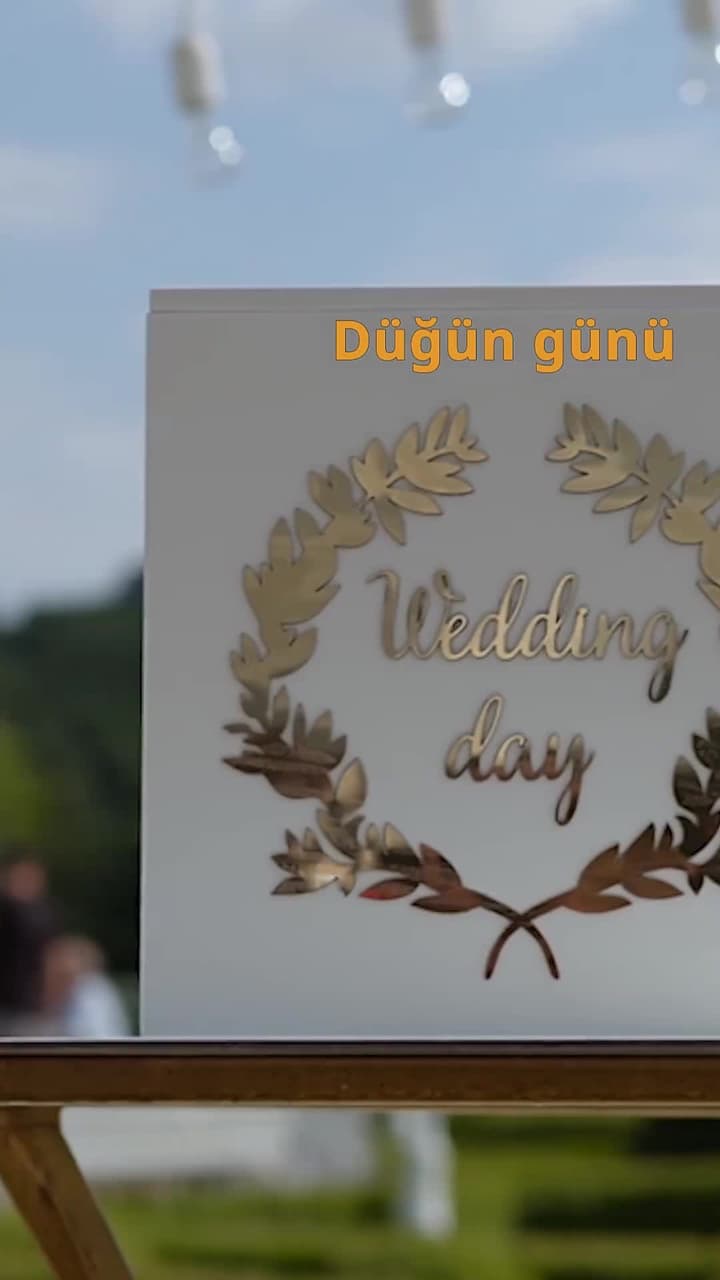 İstenmeyen Eş - Episode 5