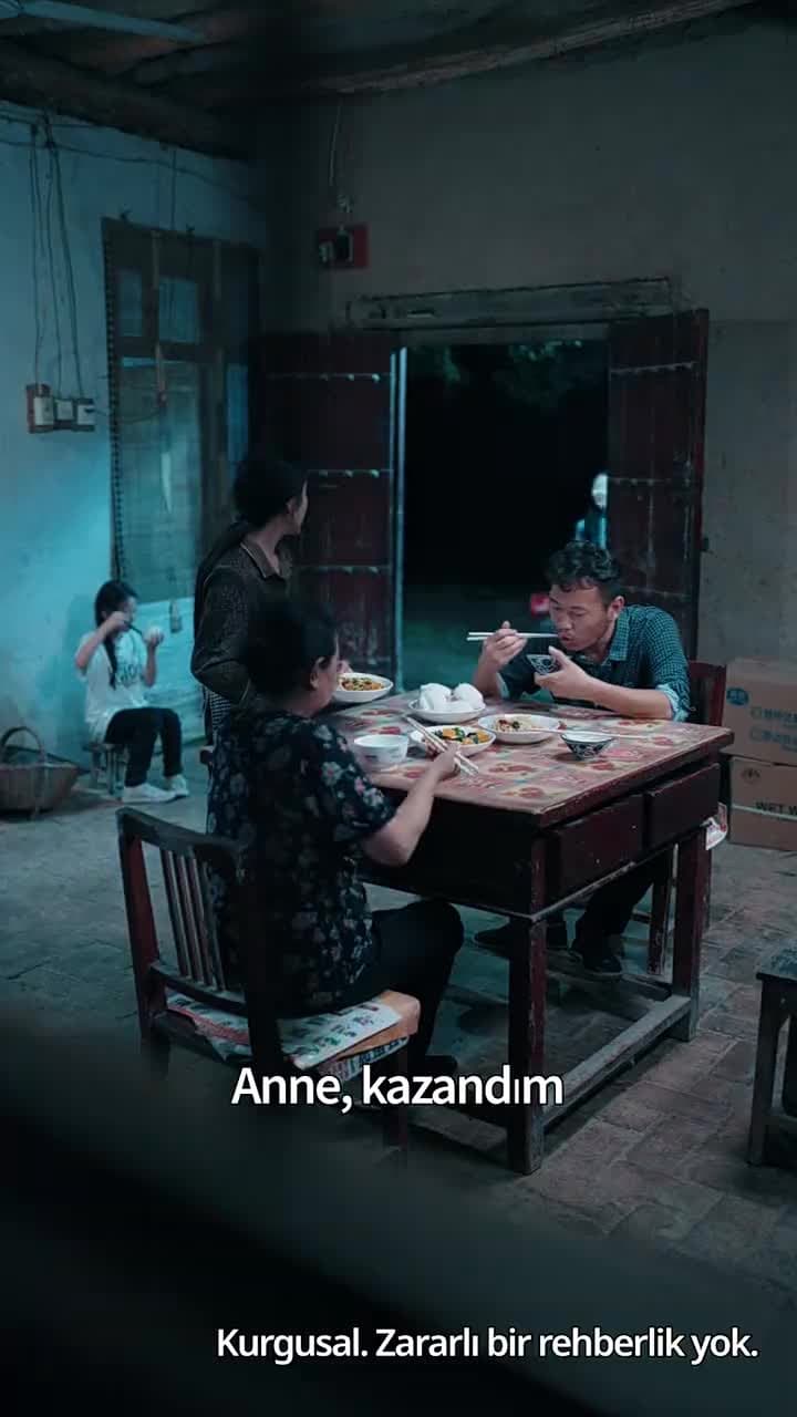 Kış Çiçeği - Episode 3