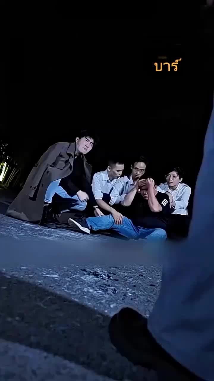 [พากย์ไทย]เขยแห่งเจิ้นกั๋ว - Episode 64