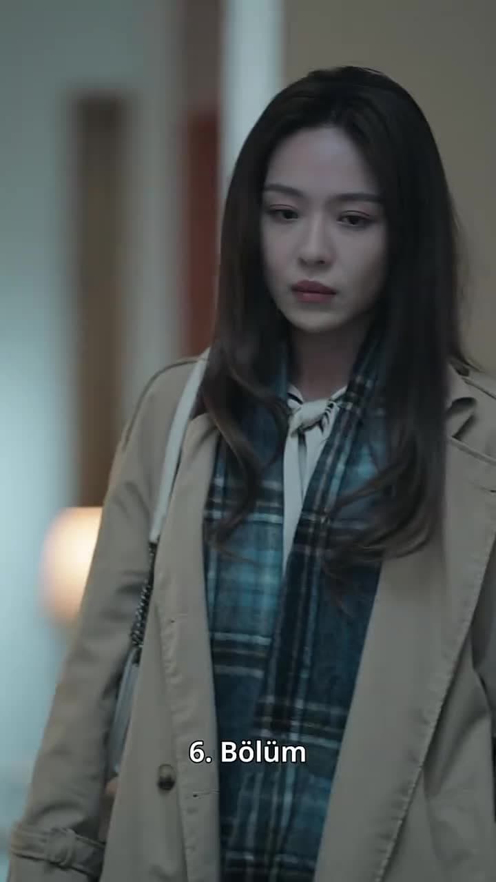 Gecenin Elli Tonu - Episode 6