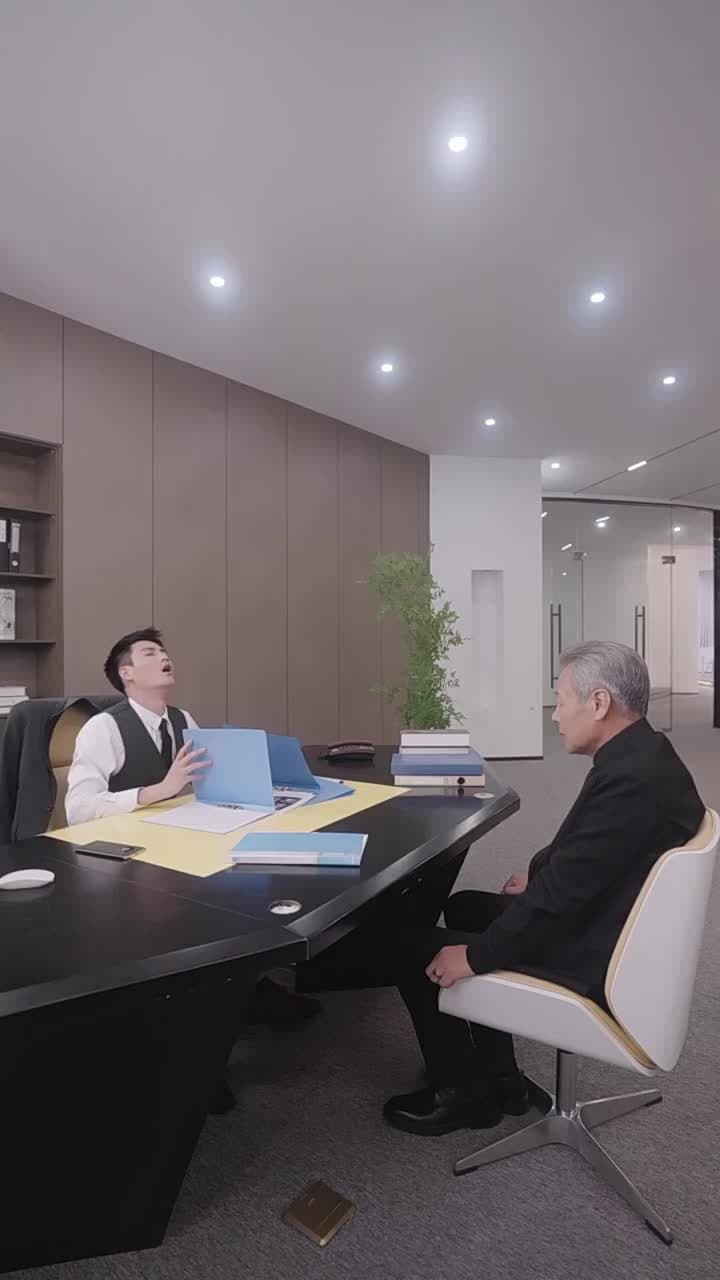 Kekuatan Sang Pemenang - Episode 46