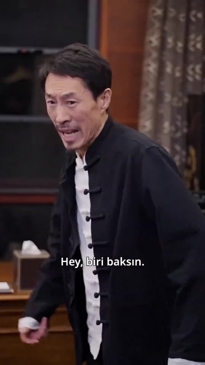 Halkın Damadı - Episode 32
