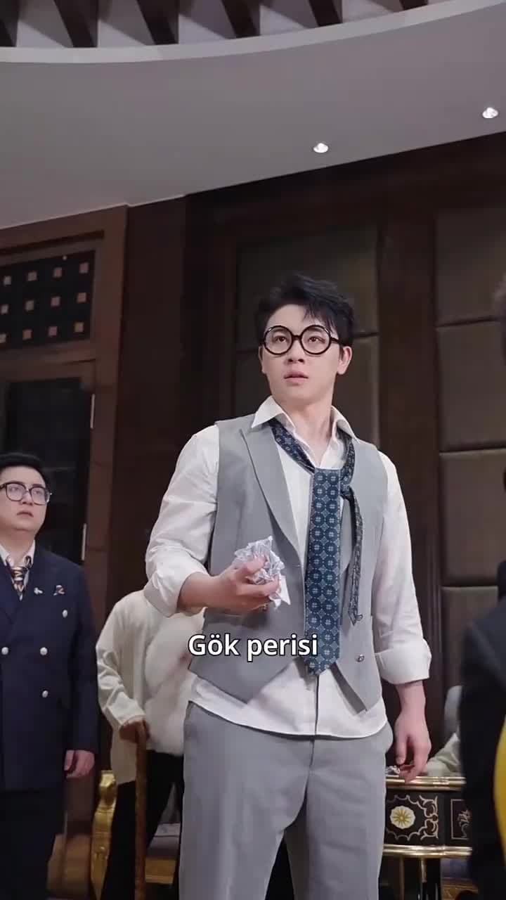 Halkın Damadı - Episode 10