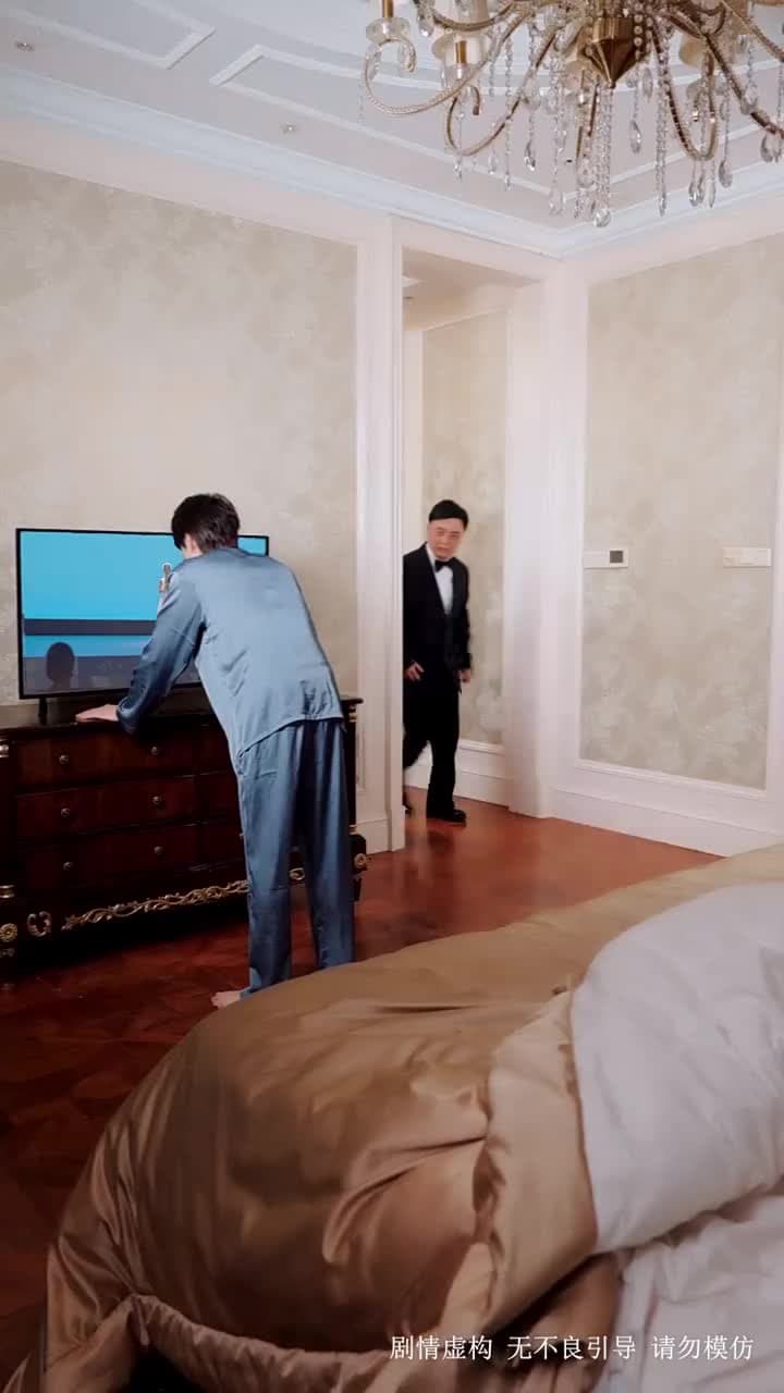 Sonsuz Vedaların Sonuncusu - Episode 20