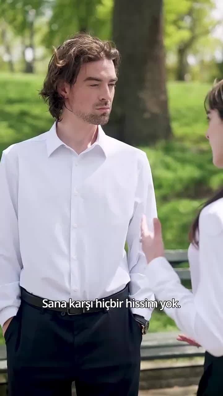 Reddedilen Eşimin Peşinde - Episode 32