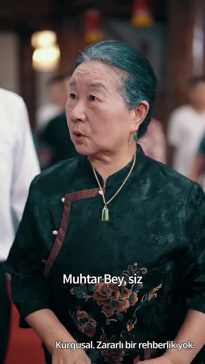 Kış Çiçeği - Episode 34