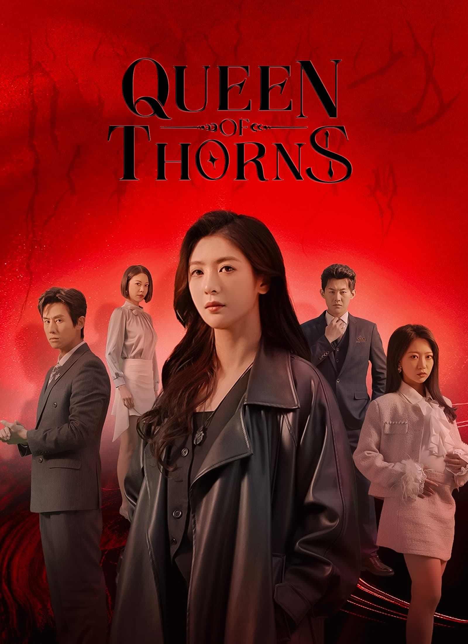 Queen of Thorns