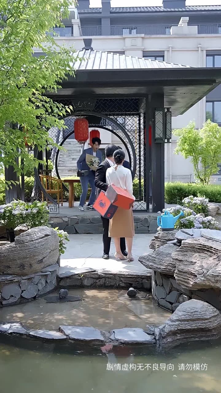 愿我余生多清醒 - Episode 30