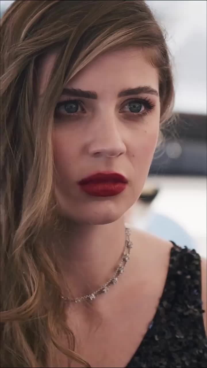 Zenginliğe Giden Boşanma - Episode 18