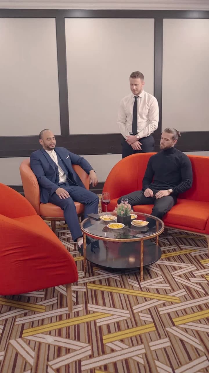 CEO'nun Sevimli Eşi'nin Dönüşü 2 - Episode 58