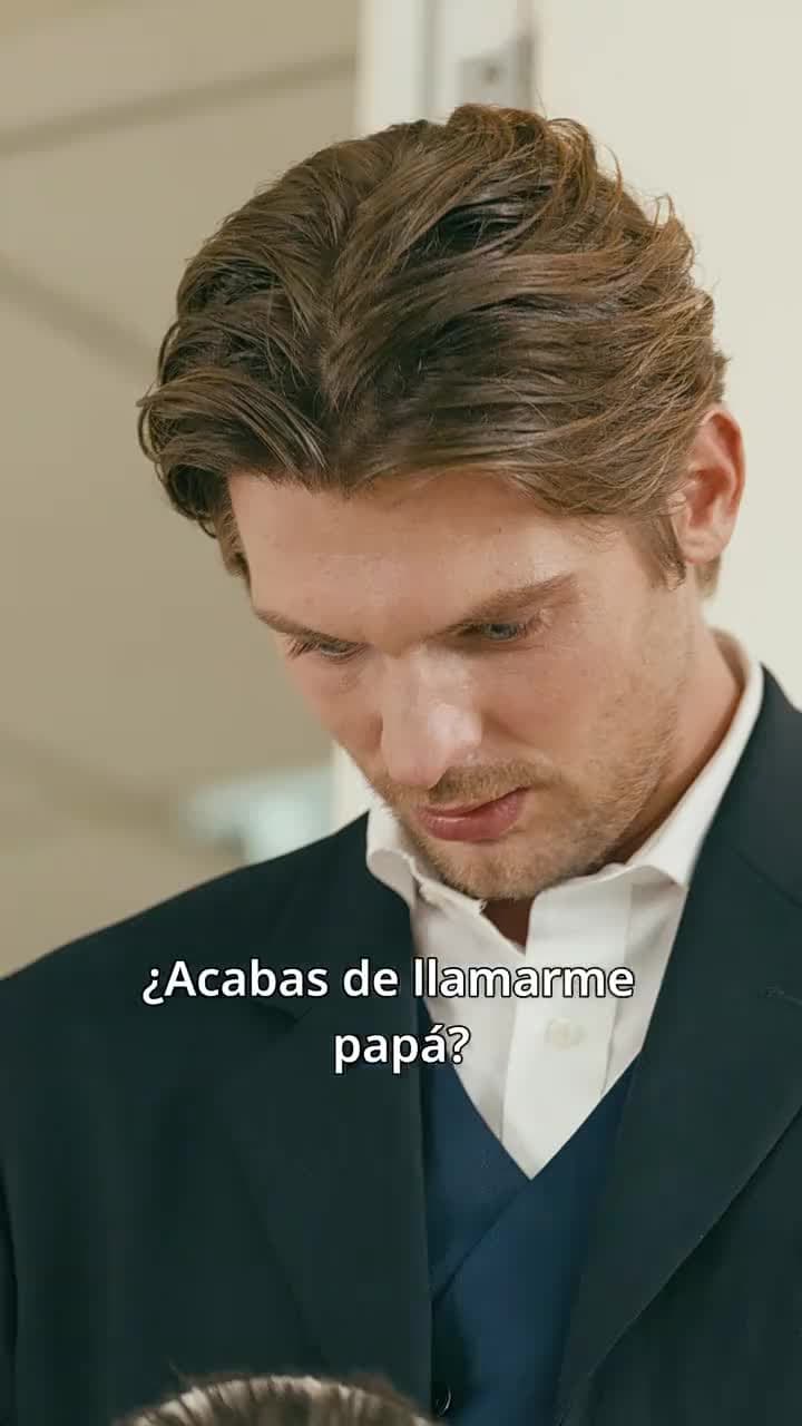 Siete noches con mi ex - Episode 9