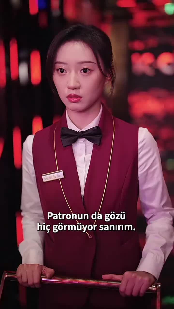 Şanslı Hamile Gelin: Milyarder Kocasının Prensesi - Episode 24