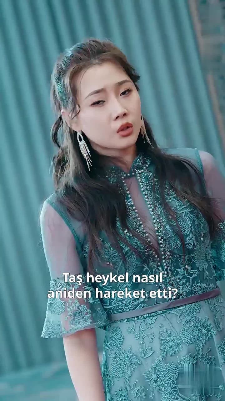 Yüce - Episode 22