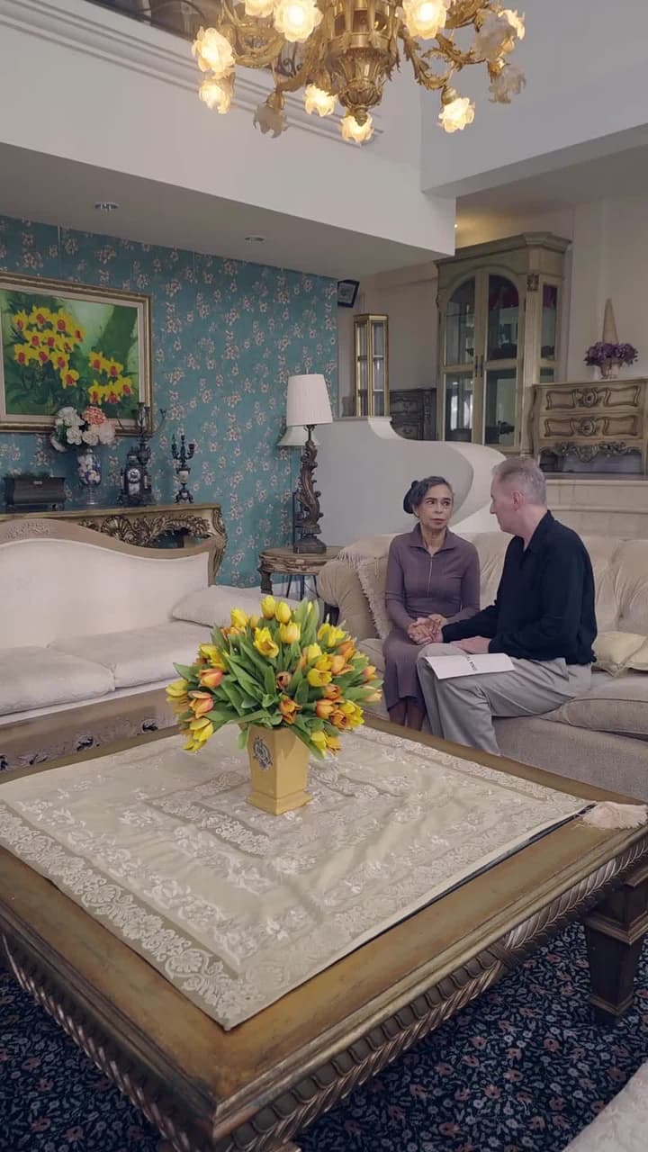 CEO'nun Sevimli Eşi'nin Dönüşü 2 - Episode 3