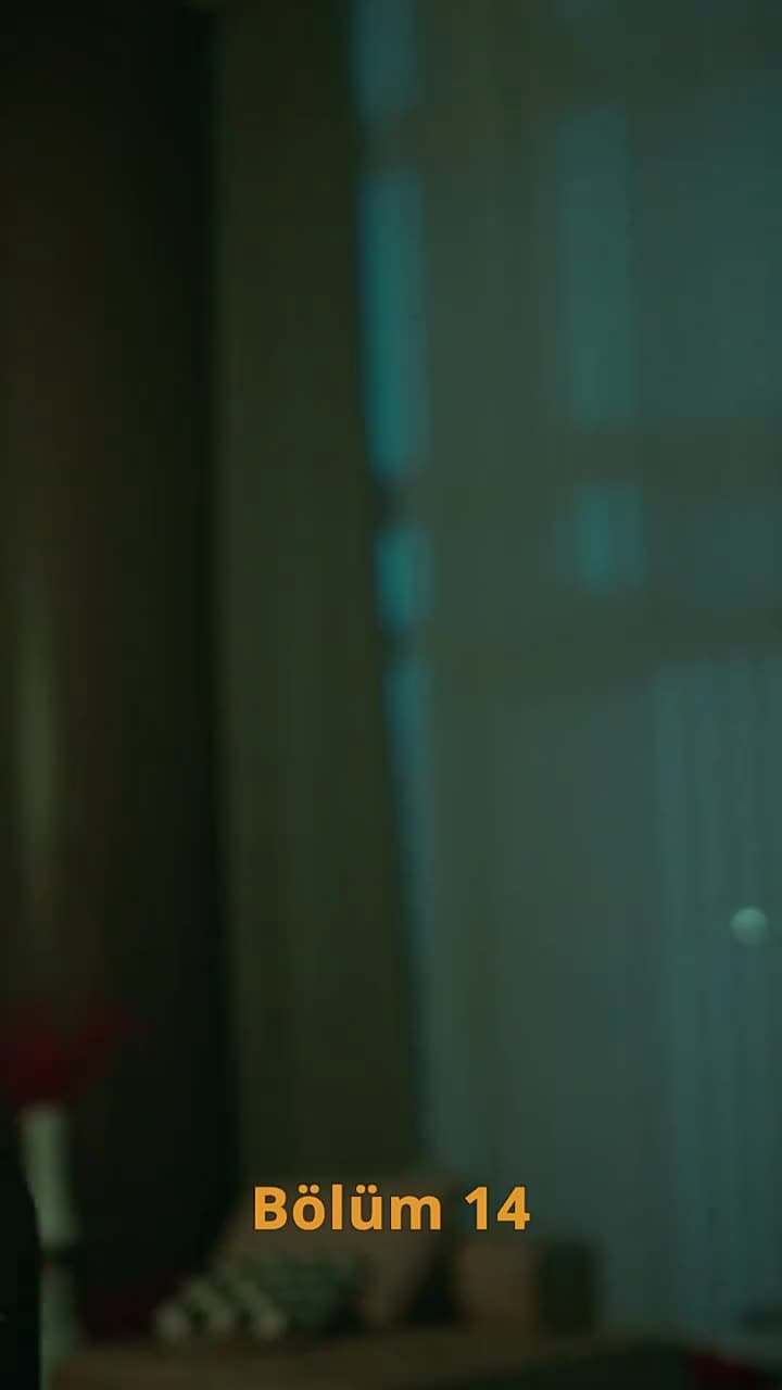 Verdiğim Derin Duygular Boşa Gitti - Episode 14