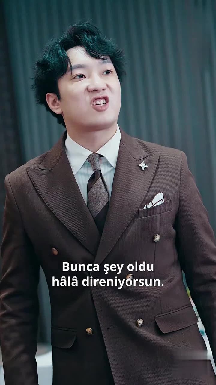 Yüce - Episode 20
