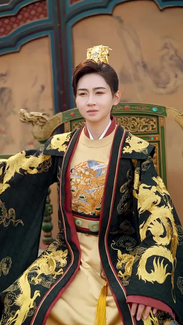 陛下有喜 - Episode 25