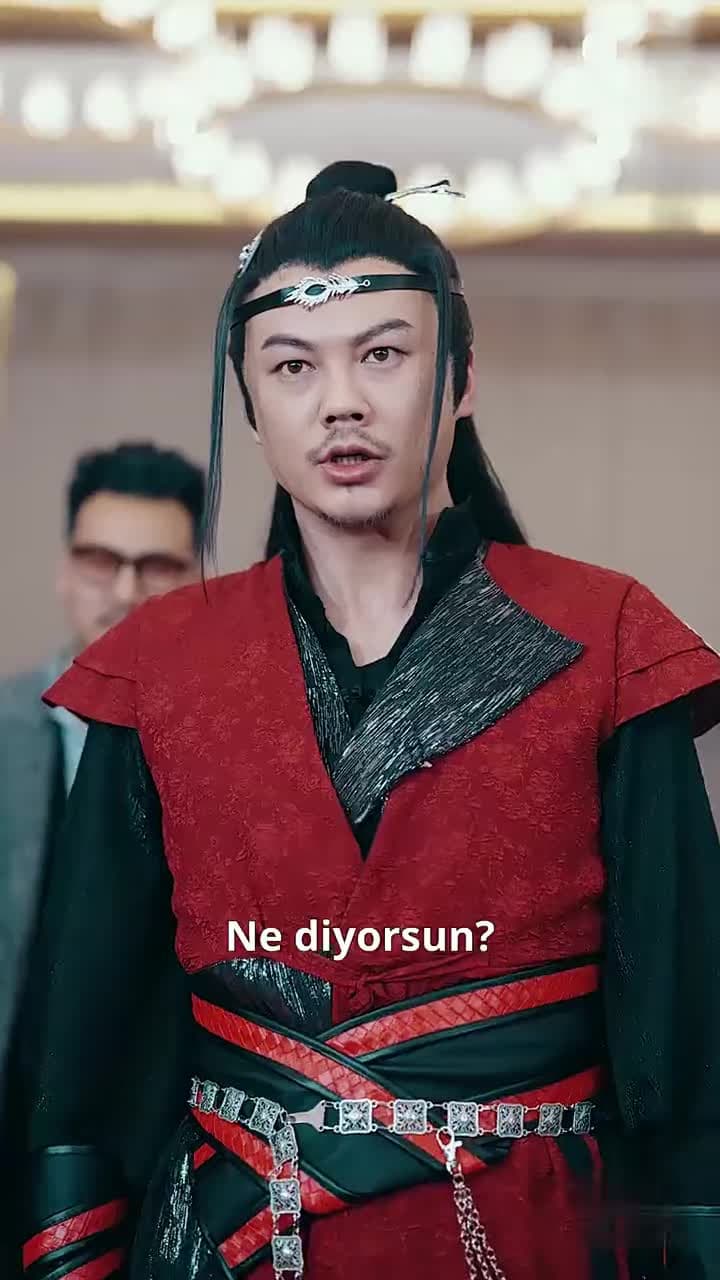 Yüce - Episode 41