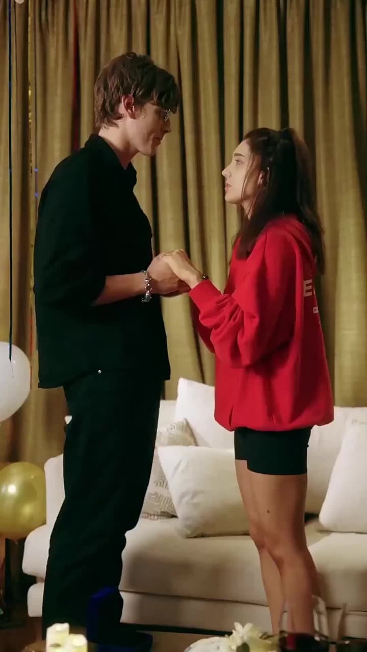 Benim Kişisel Kurtadam Kralım - Episode 43