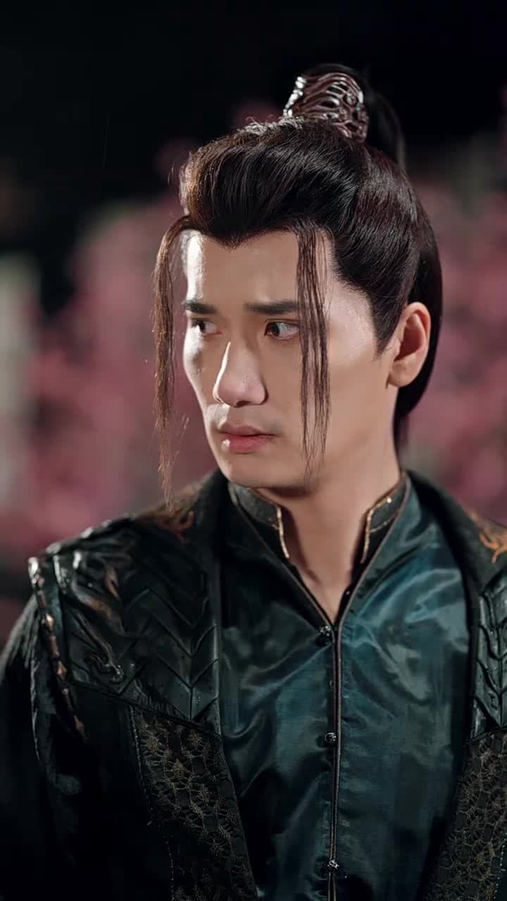 陛下有喜 - Episode 18