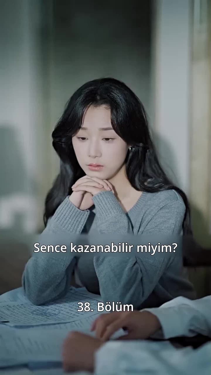 Taht Işığı - Episode 38