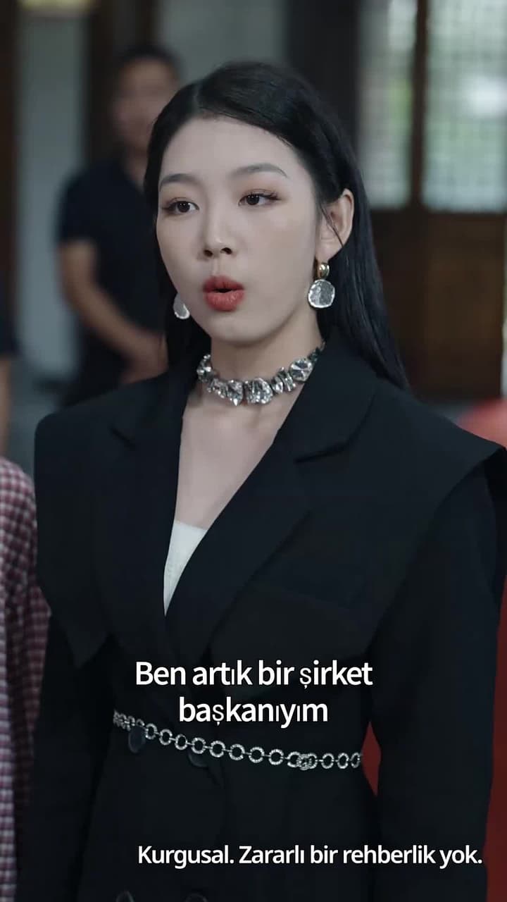 Kış Çiçeği - Episode 13