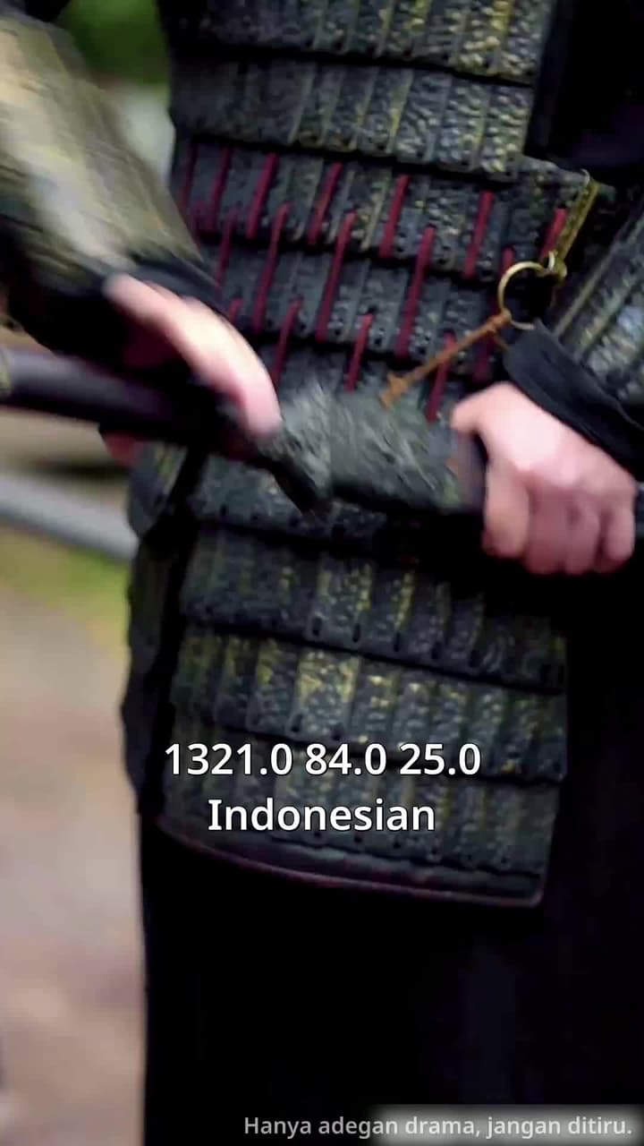 [Dijuluki]Kala Cinta Bersemi di Istana Kekaisaran - Episode 60