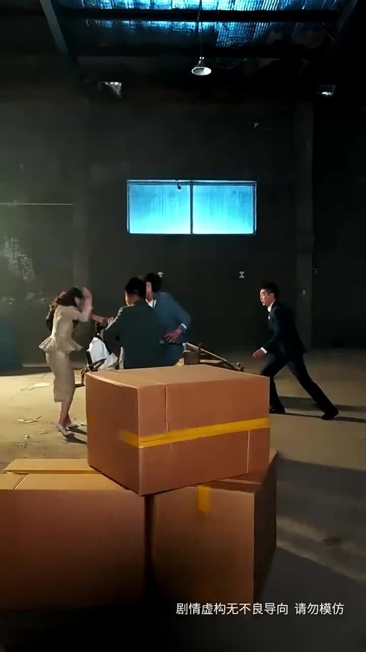 愿我余生多清醒 - Episode 58