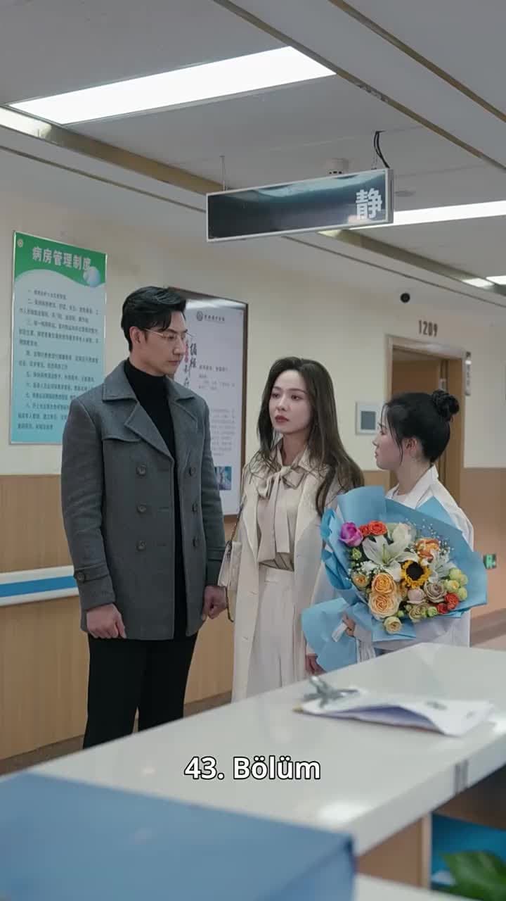 Gecenin Elli Tonu - Episode 43