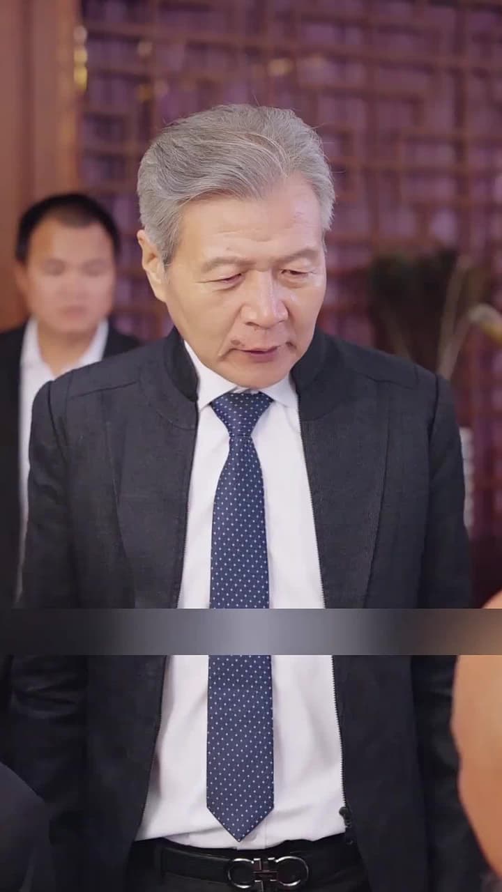Kekuatan Sang Pemenang - Episode 61
