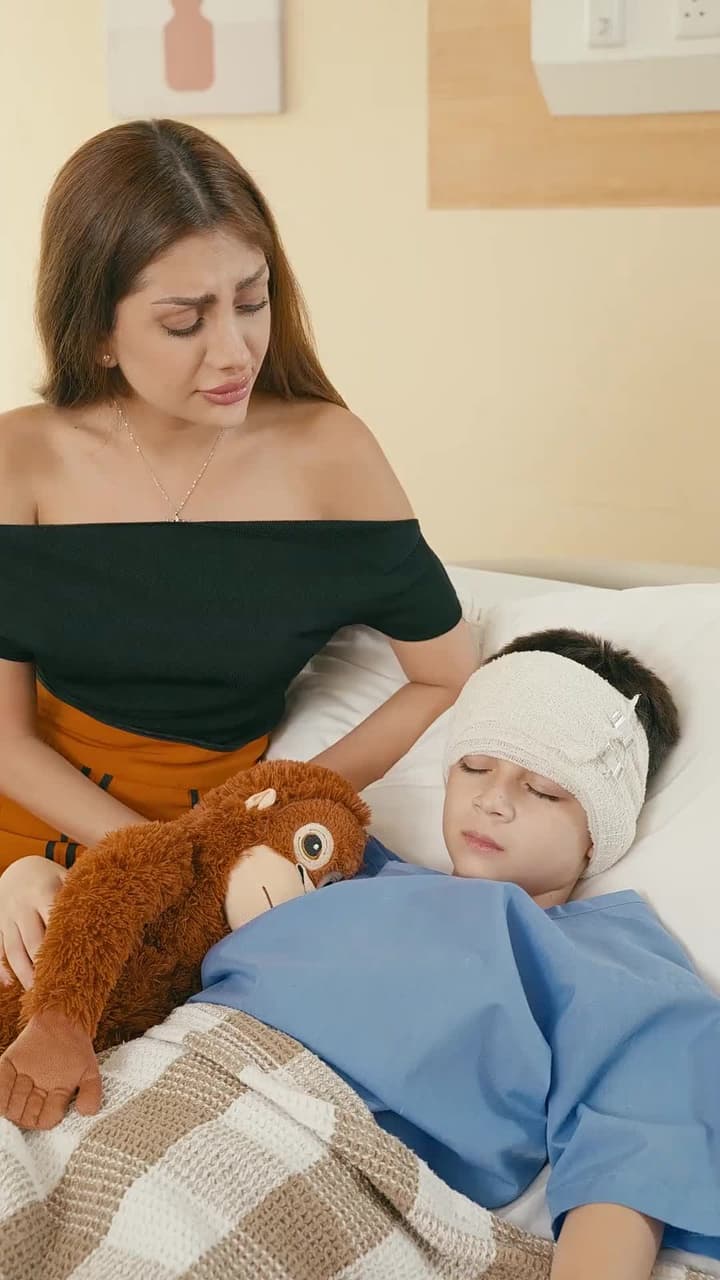 Siete noches con mi ex - Episode 10