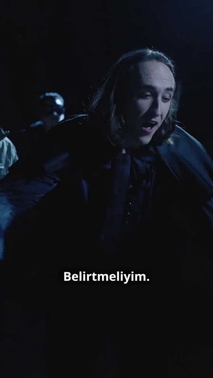 İstenmeyen Eş - Episode 61