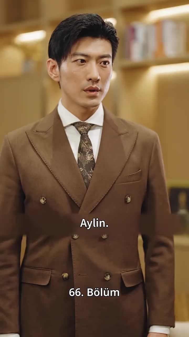 Boşanan Aylin şov dünyasını altüst etti - Episode 66