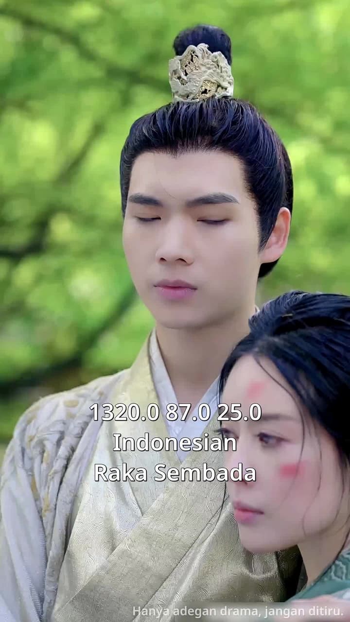 [Dijuluki]Kala Cinta Bersemi di Istana Kekaisaran - Episode 61