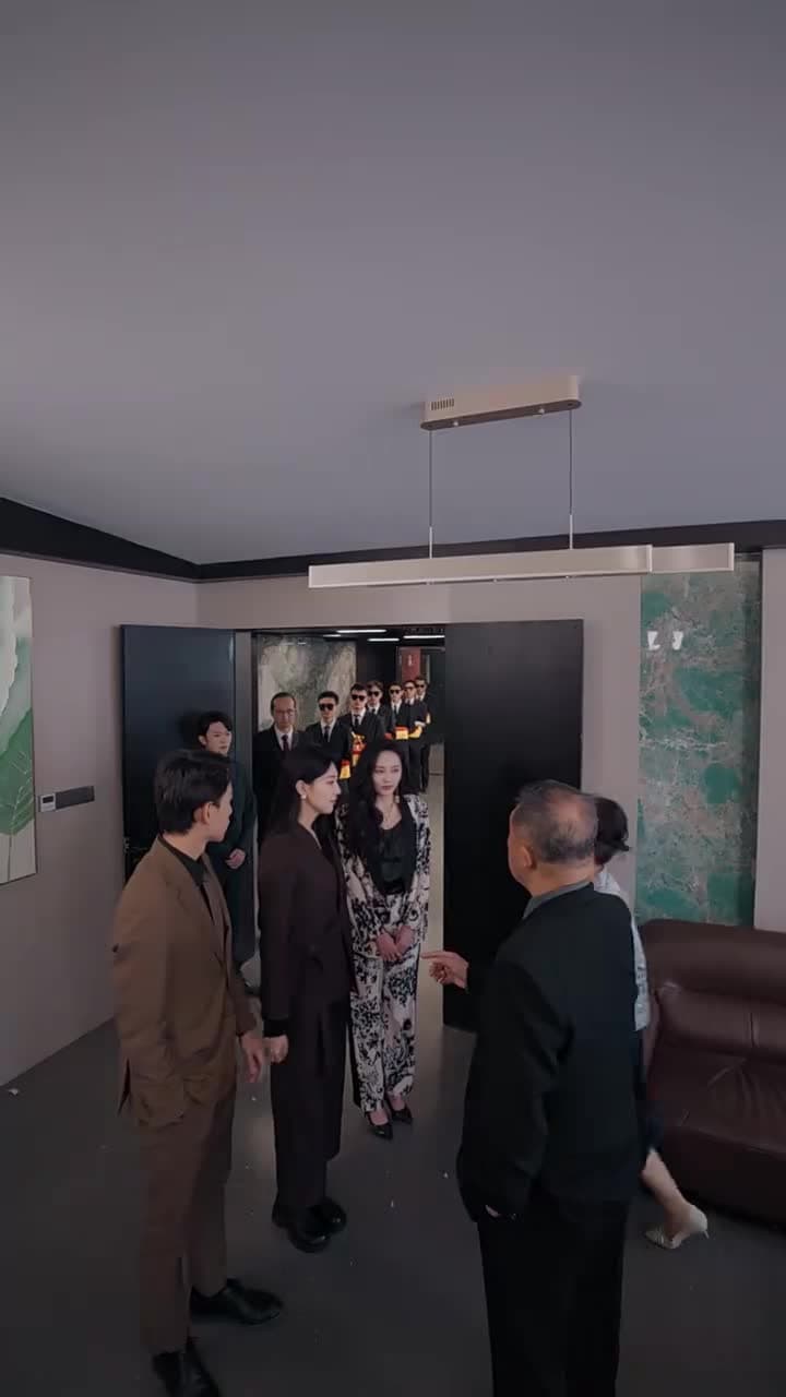 Özür Dilerim - Episode 54