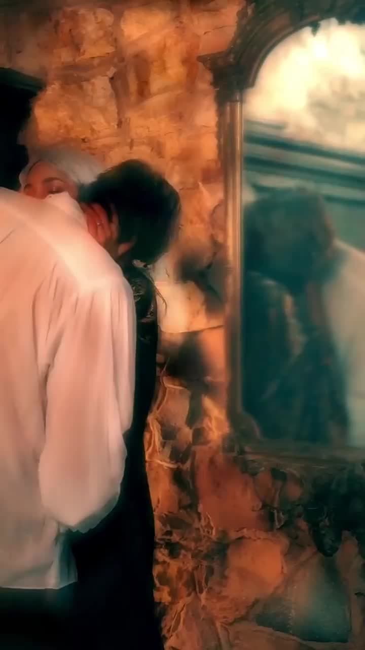 Benim Kişisel Kurtadam Kralım - Episode 1